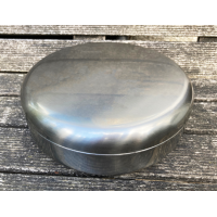 Jasper Morrison Alessi koektrommel